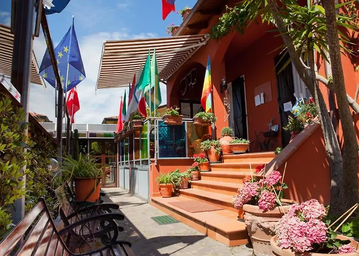 Bed And Breakfast Libano