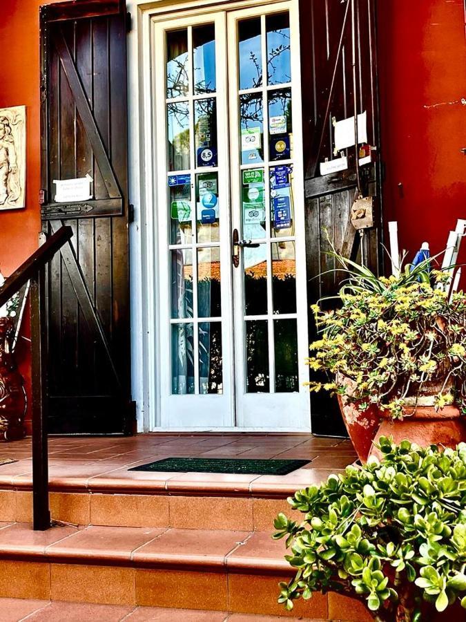 Libano Bed & Breakfast